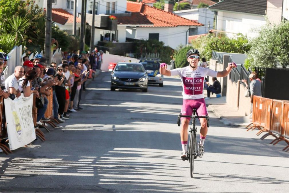 Diogo Narciso ganhou o 17º Circuito de Palmeira / Prémio Peixoto Alves