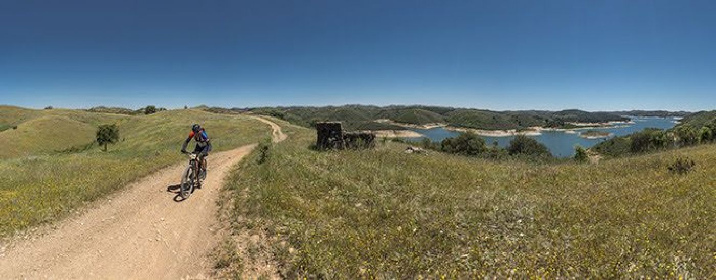 TransPortugal Europcar Race 2019 - Day 7