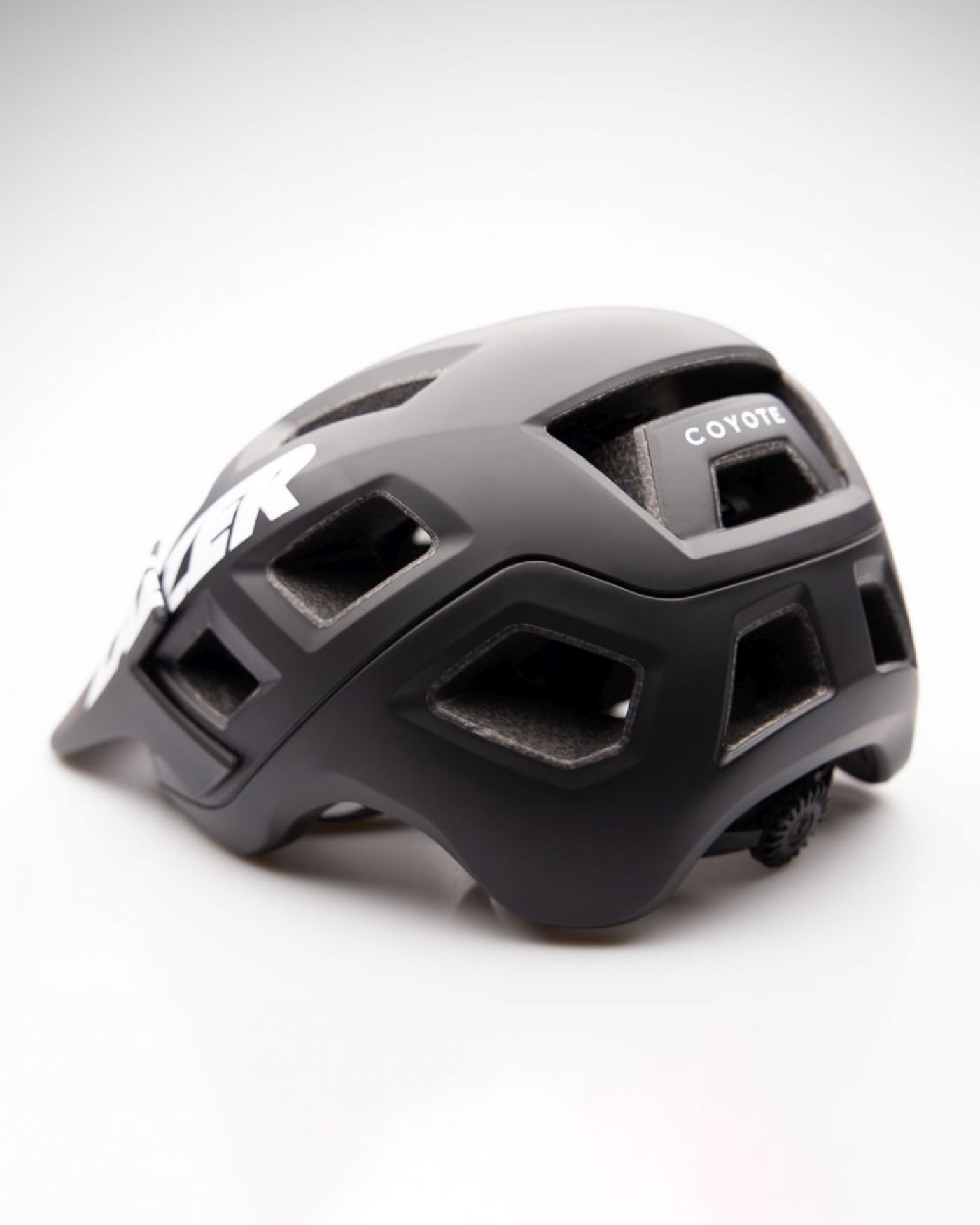 Capacetes Lazer para BTT