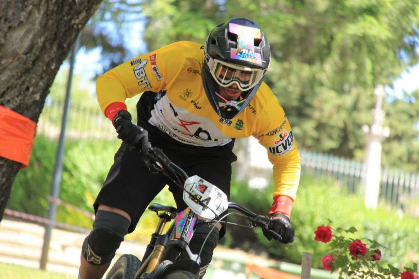 Taça de Portugal de Enduro - António José Oliveira e Ana Costa vencem em Murça