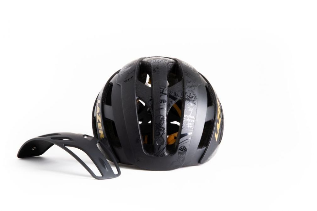 Lazer apresenta: Century Edição especial de aniversário