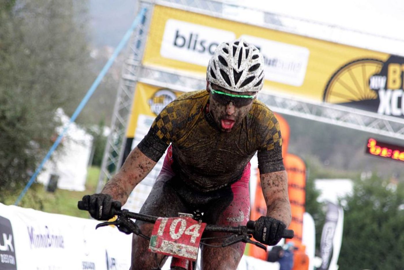 BTT Loulé / Elevis vence primeira prova da taça de Portugal de BTT XCO 2018 em Viana do Castelo