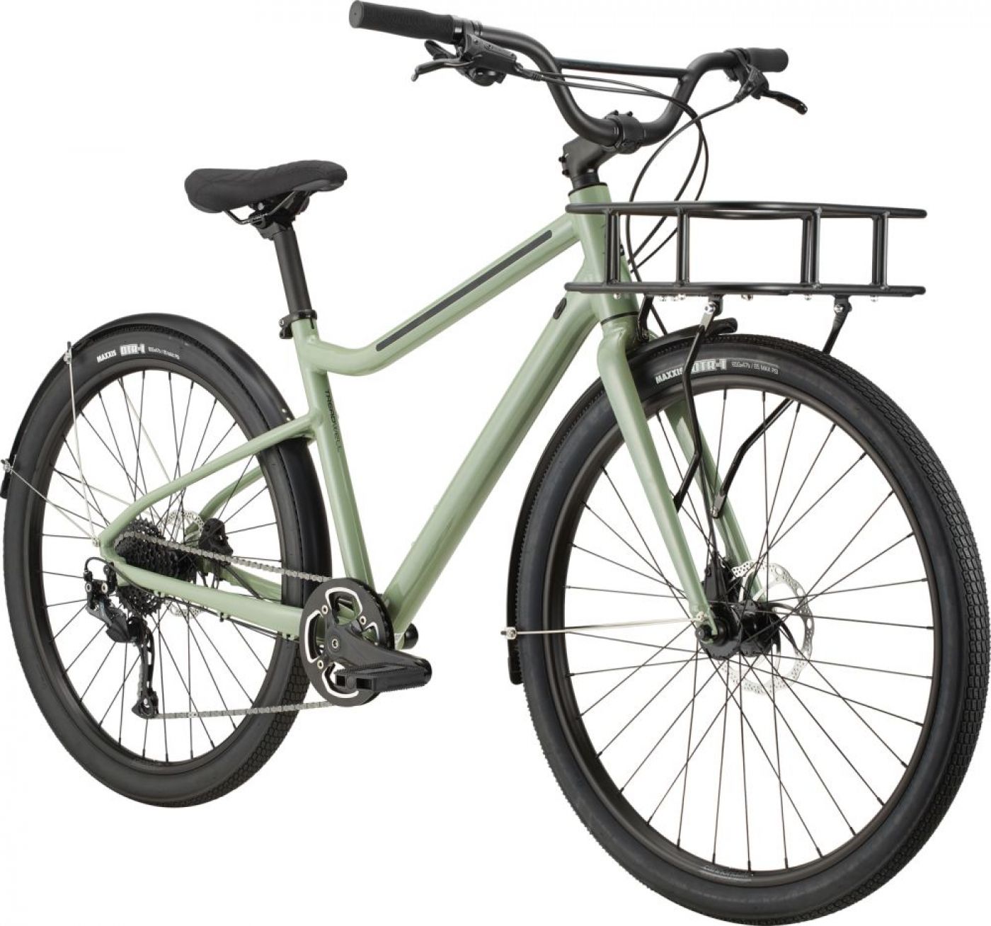 Com a nova Treadwell, a Cannondale apresenta a diversão sobre rodas