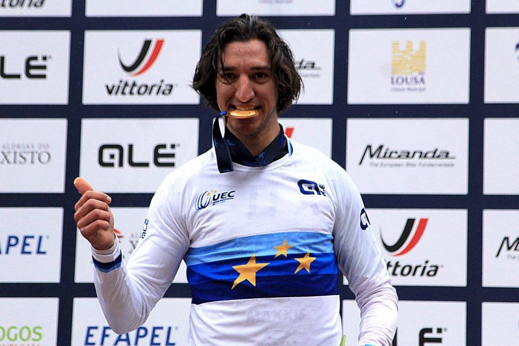 Pardal e Pombo querem voar para o título europeu na Pampilhosa