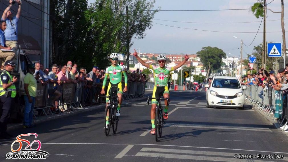 Bombarral vence o 35º Circuito de Matos Cheirinhos