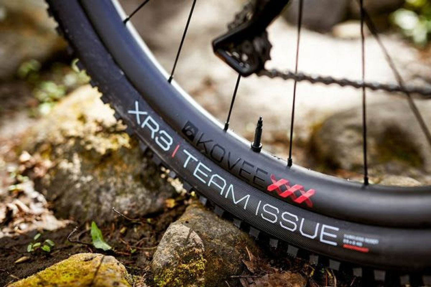Novas Kovee XXX MTB