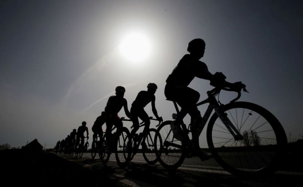Semana de ciclismo do Eurosport arranca com Volta à Croácia, mas os fãs têm muitas outras corridas à escolha para ver