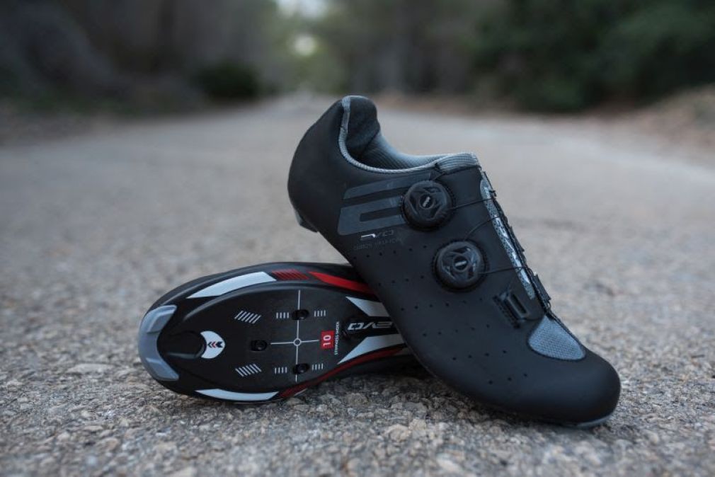 Sapatos BH EVO e EVO Sock, a união perfeita entre comodidade e desempenho máximos