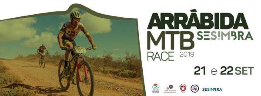 1ª Edição da Arrábida MTB Race - Sesimbra, a realizar nos dias 21 e 22 de Setembro