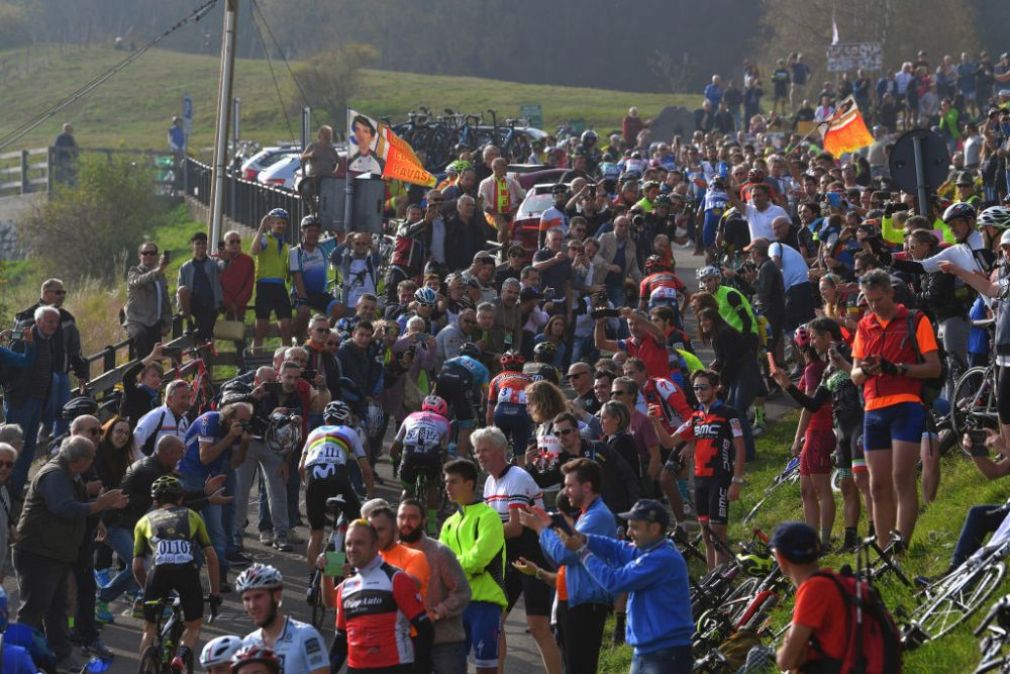 Volta a Lombardia: Imperdível no Eurosport!  Veja o último “Monumento” da temporada