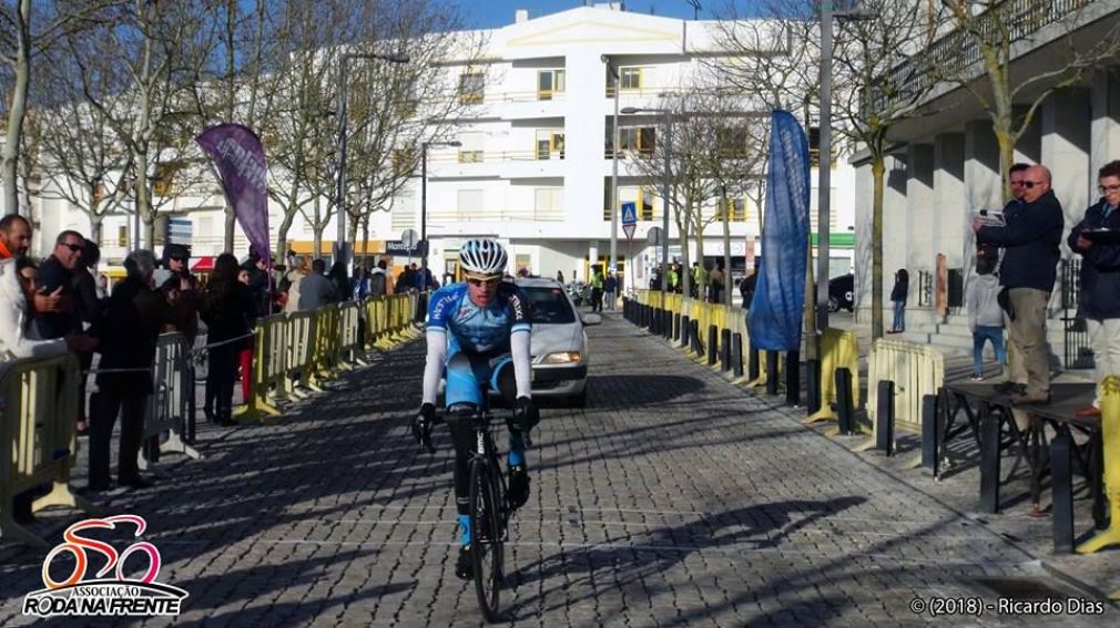 Gonçalves Brilha em Palmela