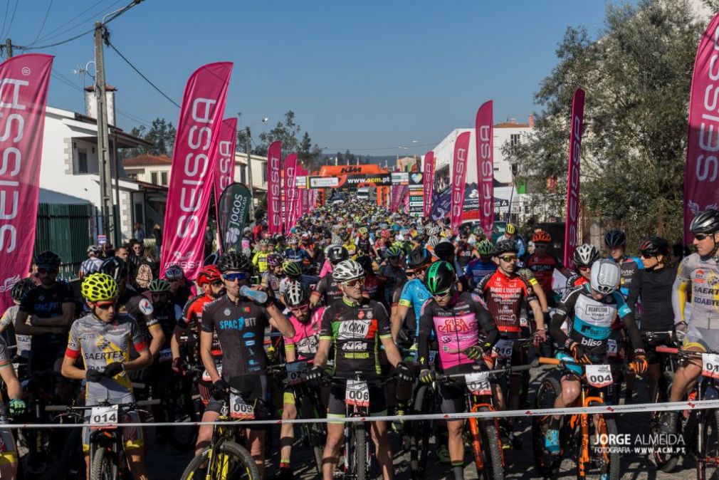 Raid do Facho - Campeonato do Minho XCM | Taça de Portugal | Campeonato Nacional Universitário