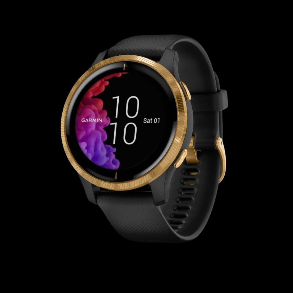 Sugestões Garmin enchem o Natal de magia