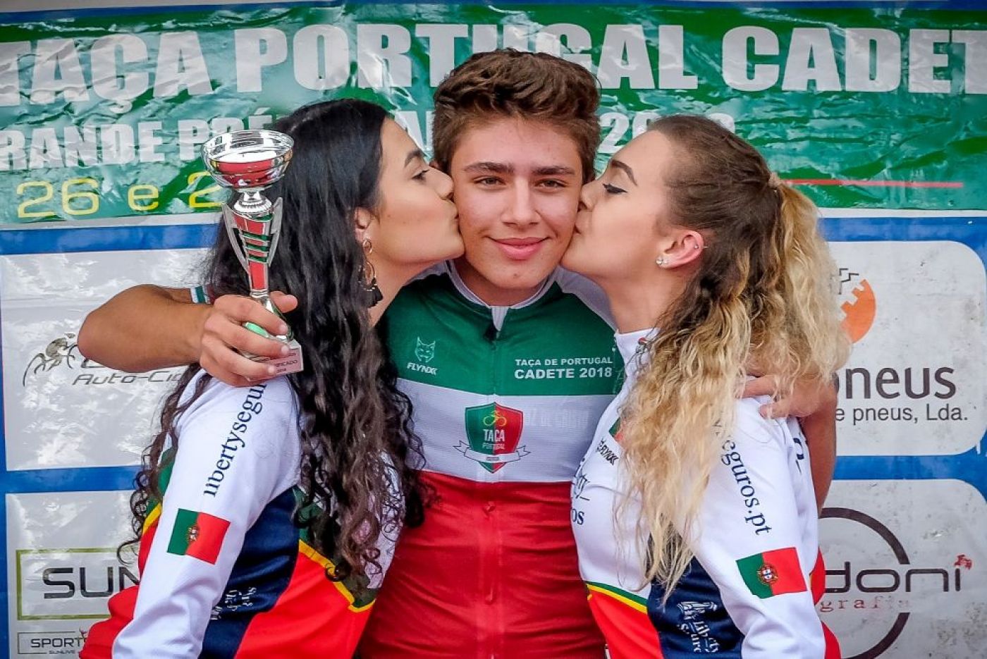 João Ferreira assume comando em Anadia