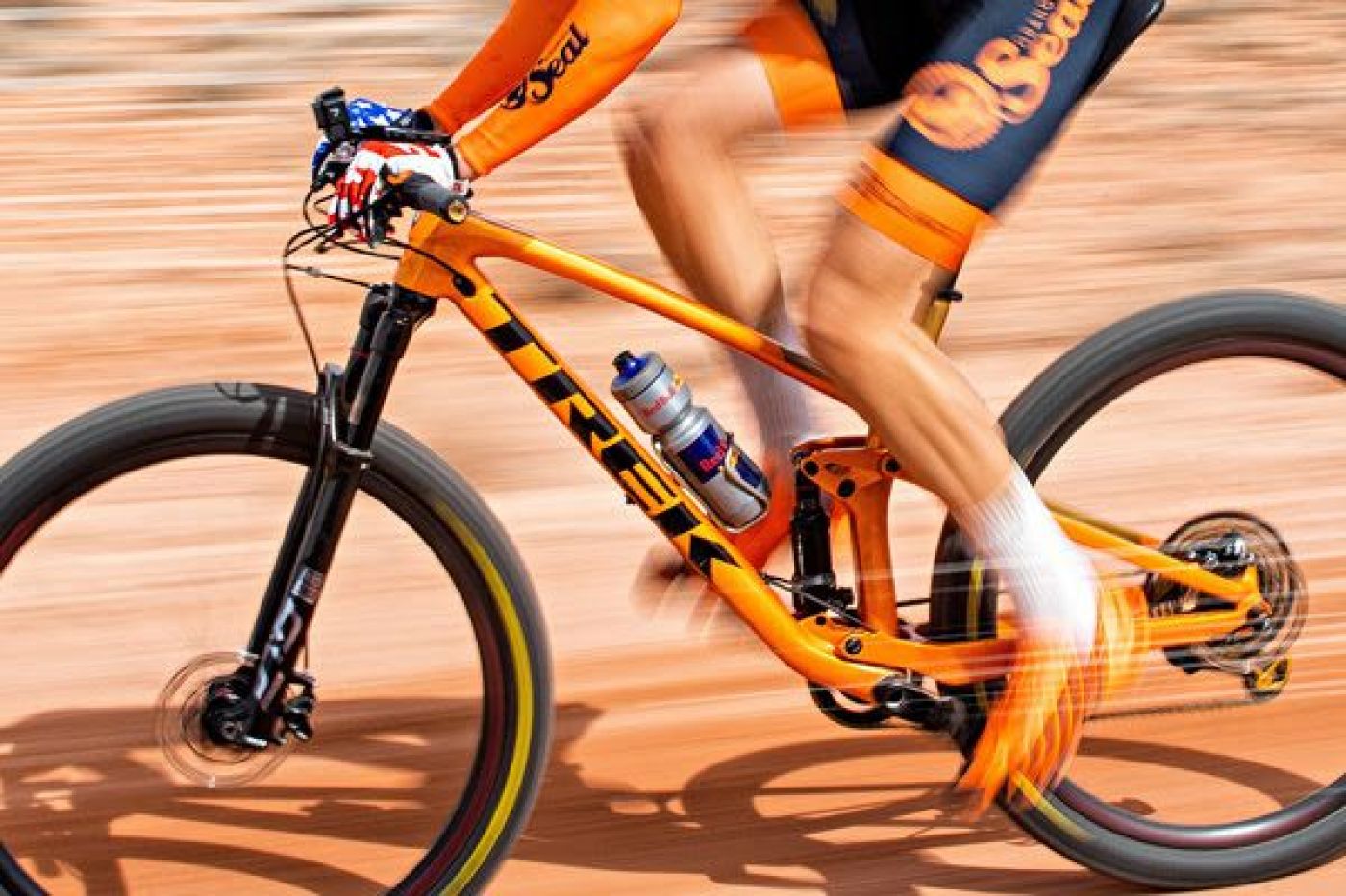 A nova Top Fuel, a bicicleta perfeita para XC de longa distância chegou