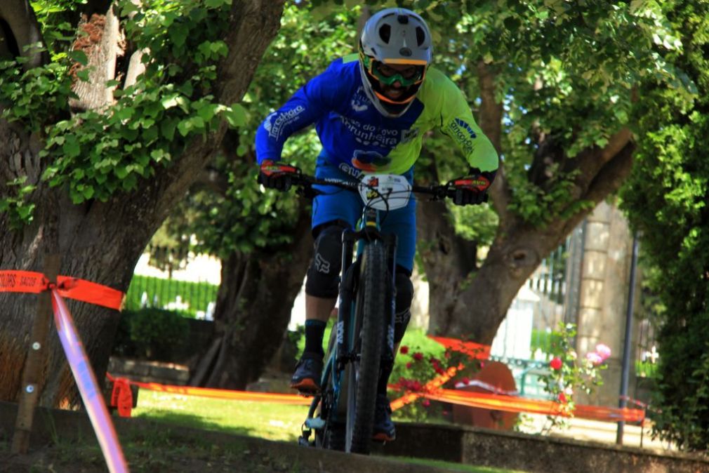 Taça de Portugal de Enduro BTT - João Rodrigues e Maaris Meier vencem nos Açores