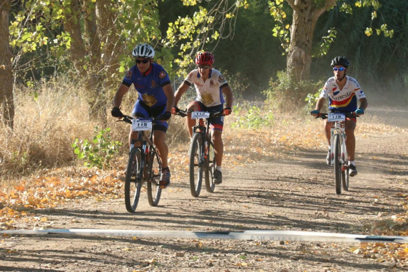 Taça Intermunicipal de 3H Resistência BTT volta à Amadora