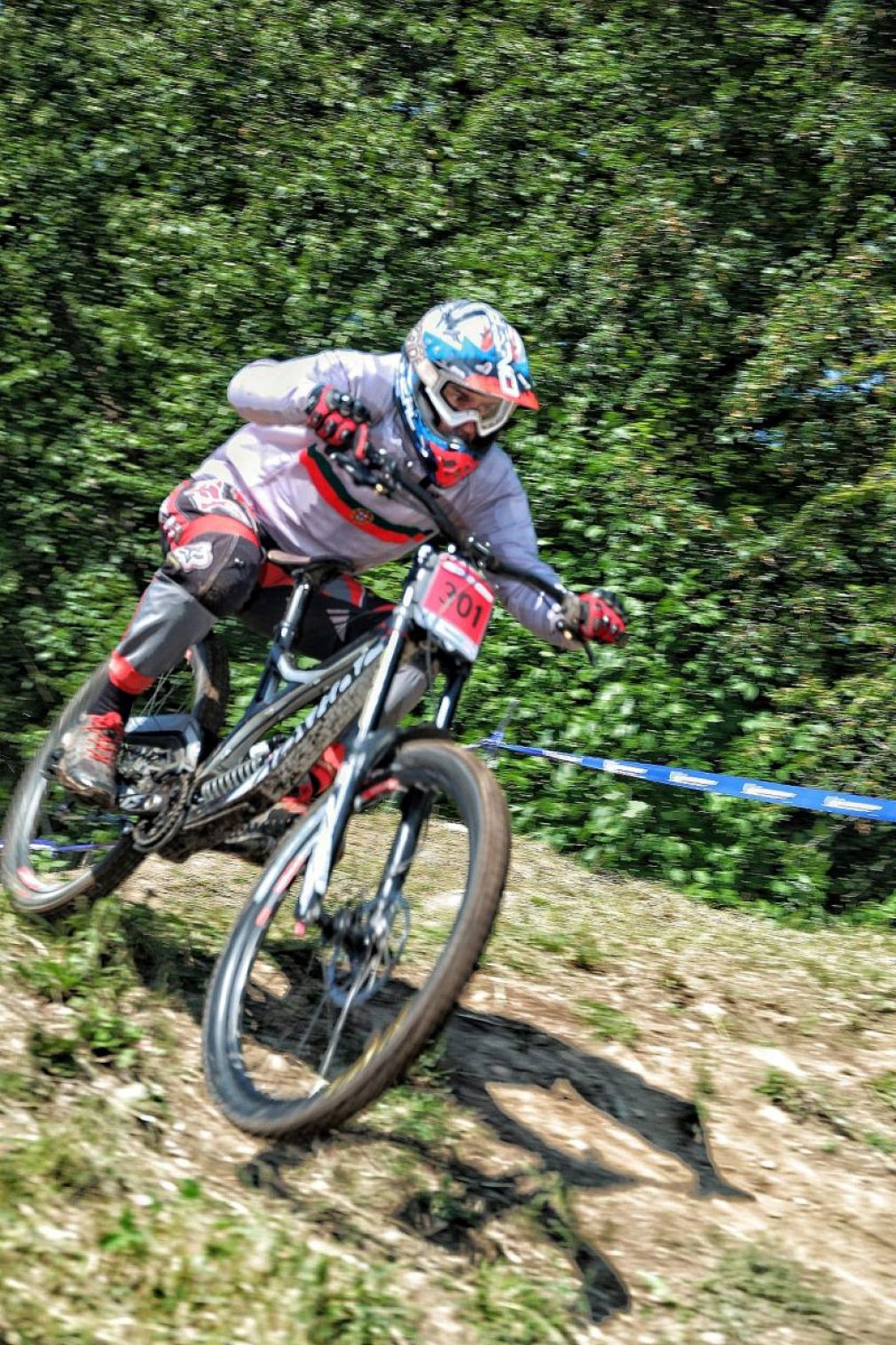 Mais um Podium Mundial alcançado em Mont Saint Anne no Canadá no  World  Championship Masters 2019