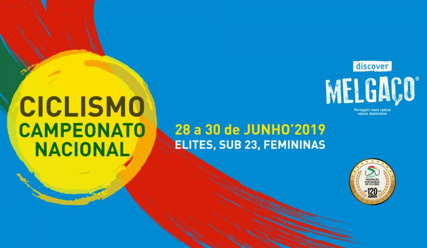 Campeonatos nacionais de ciclismo de estrada disputam-se em Melgaço