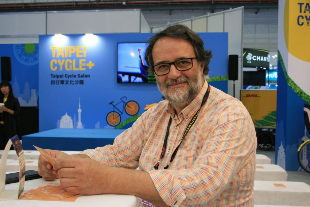 Portugal Bike Value com programa duplo no Brasil