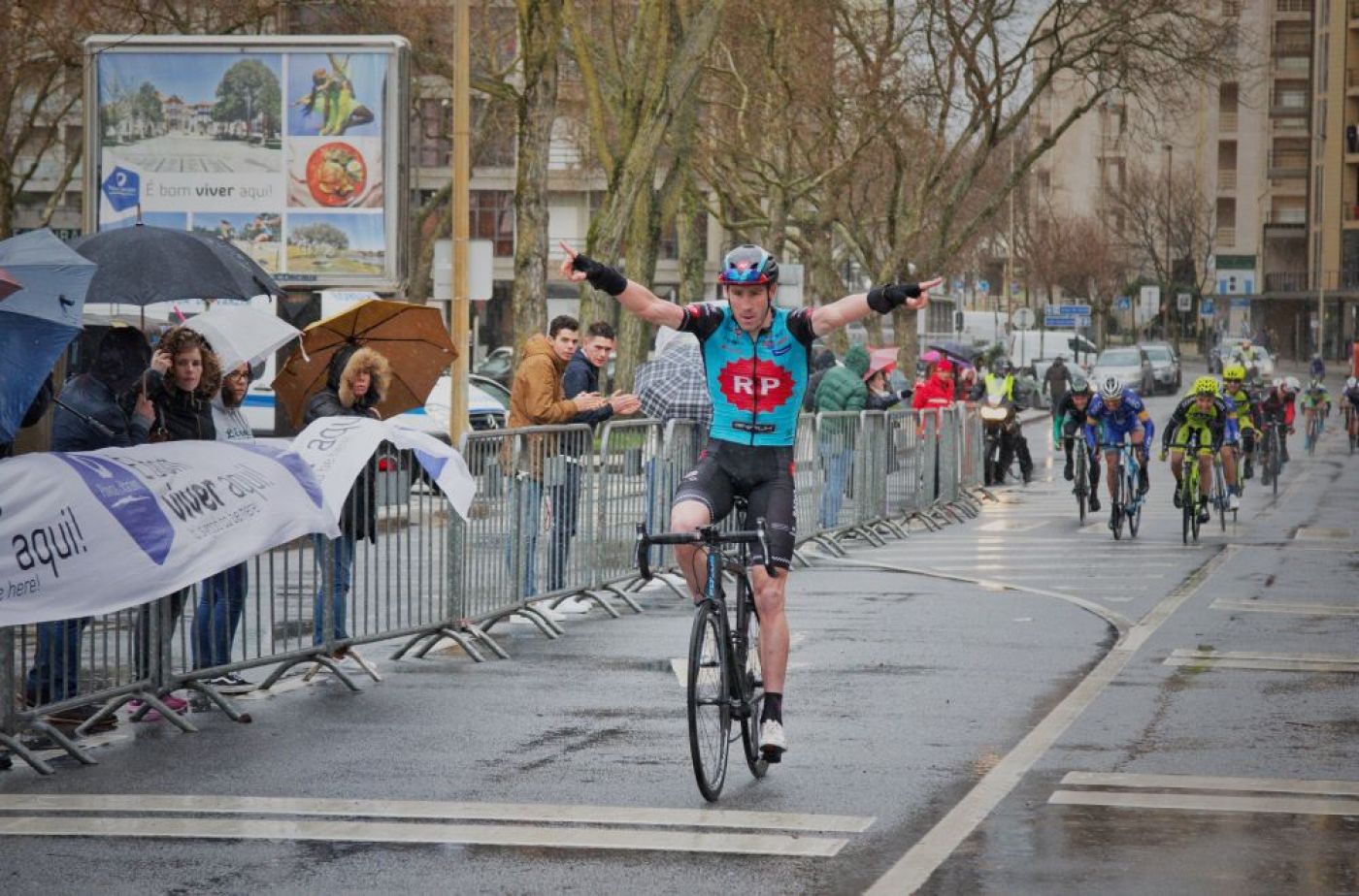 Domingos Gonçalves poderoso na Póvoa de Varzim