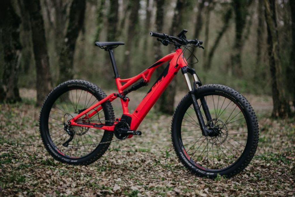 BH Atom, pre&ccedil;o aliado ao desempenho para se aventurar no mundo e-bike