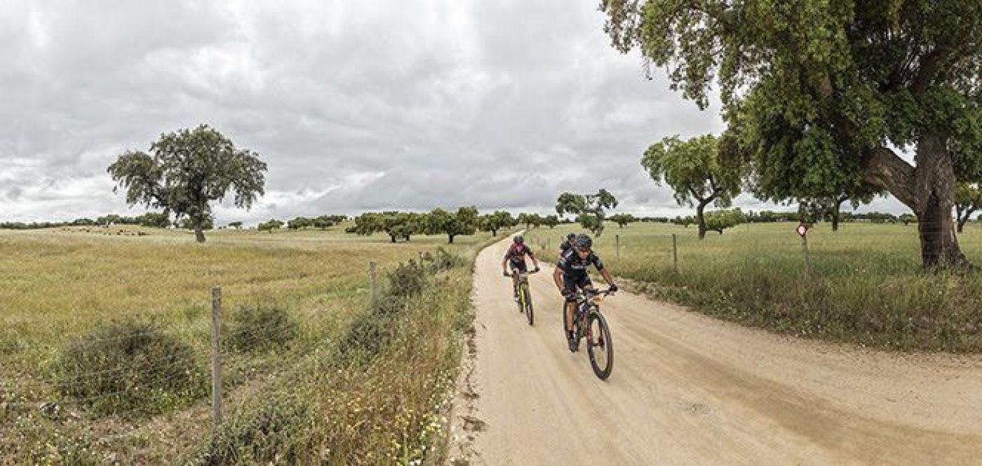 TransPortugal Europcar Race 2019 - Day 6