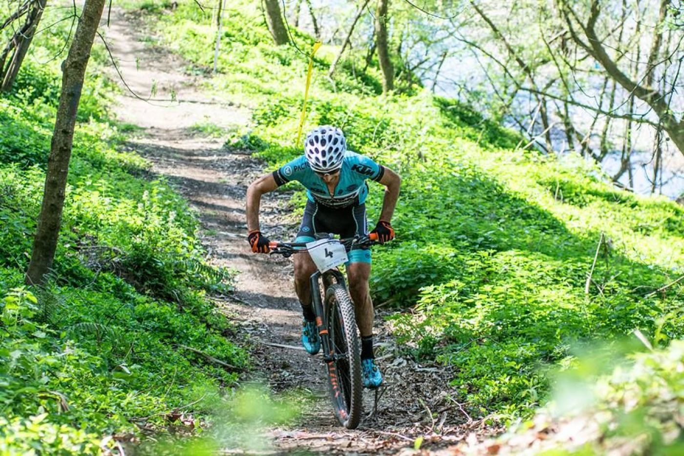 Inscrições para a Maratona BTT VILA DE MELGAÇO já estão abertas