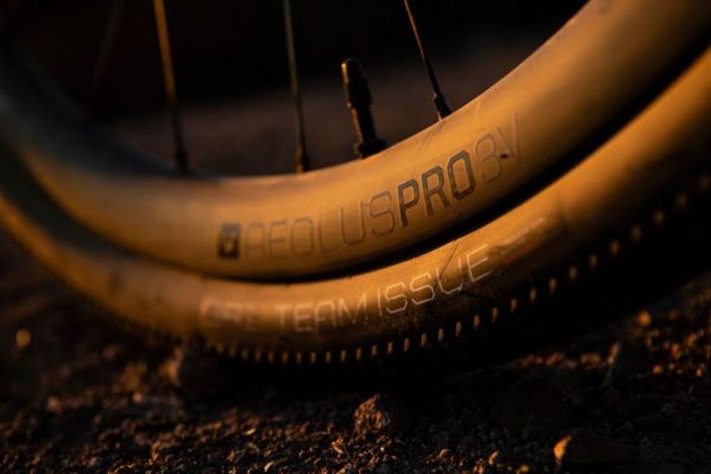 A Bontrager apresenta as novas rodas Aeolus Pro 3V de estrada para bicicletas de gravel e aventura