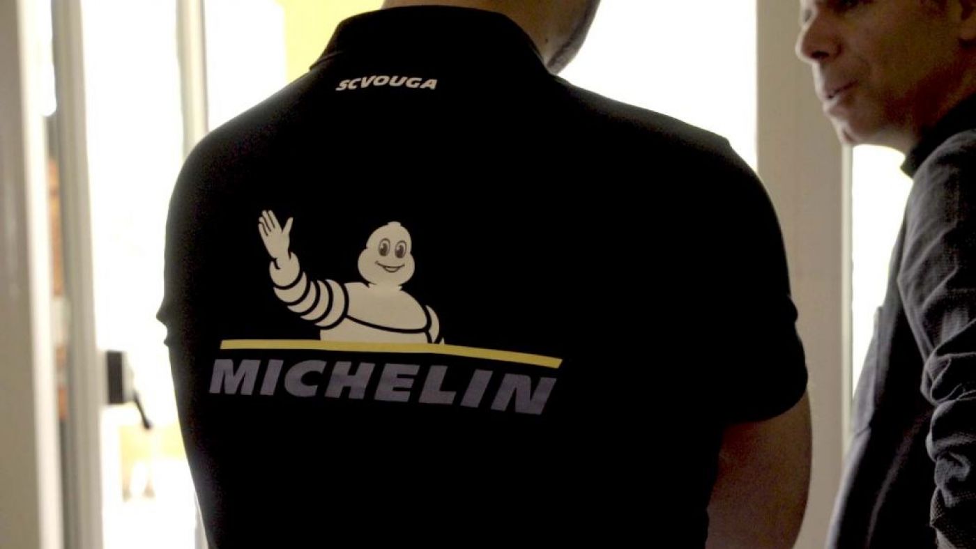 Novo Michelin E-wild: O pneu para os utilizadores de E-BIKES de MONTANHA