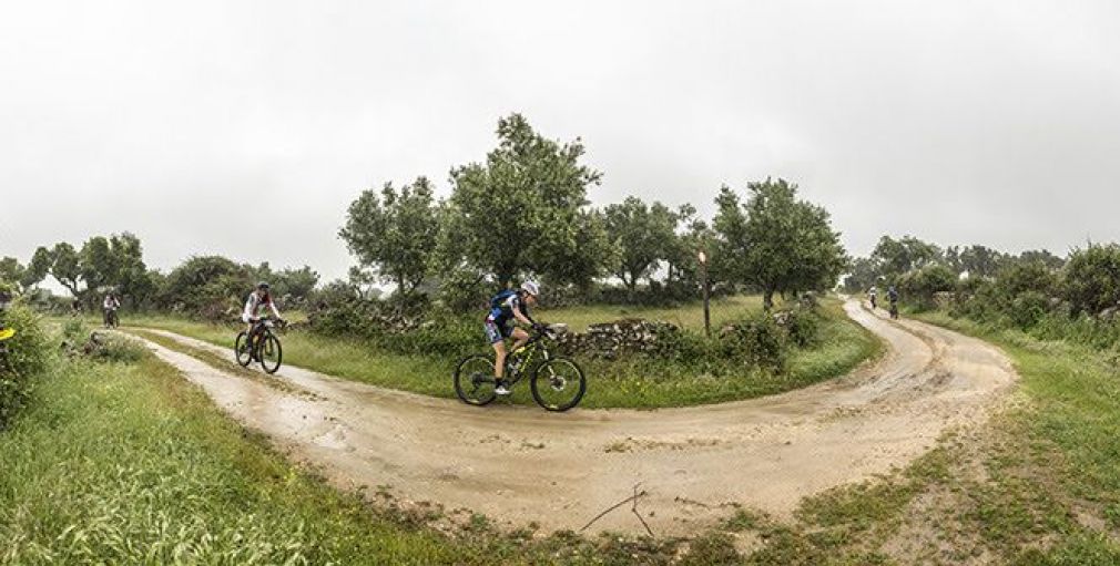 TransPortugal Europcar Race 2019 - Day 5
